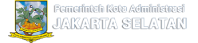 Wali Kota Jakarta Selatan, Jakarta